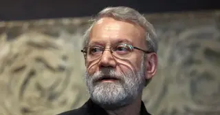 নিরাপত্তাপ্রধান আলী লারিজানির মৃত্যু নিশ্চিত করলো ইরান: রাষ্ট্রীয় গণমাধ্যম